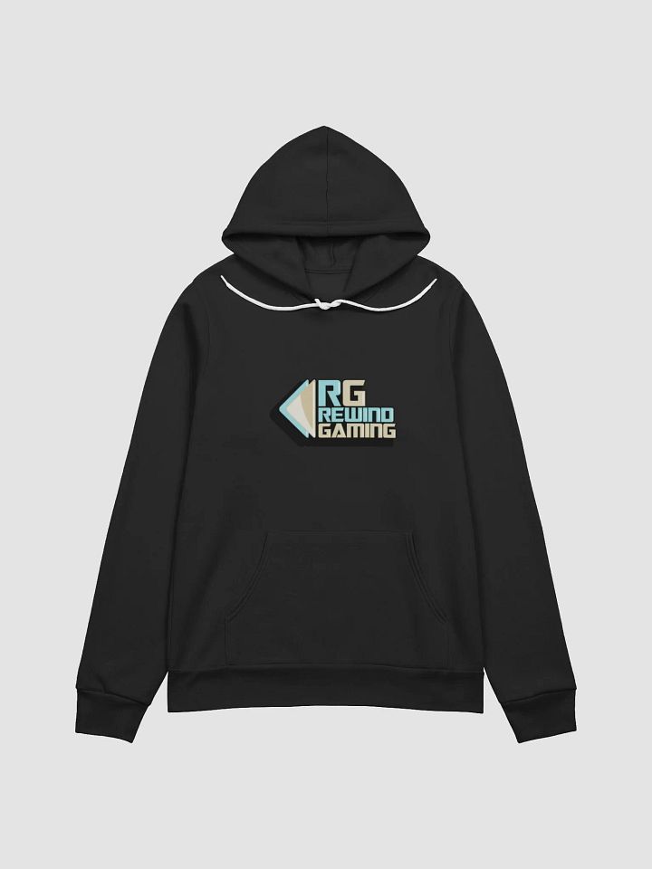 OG Logo Hoodie product image (4)