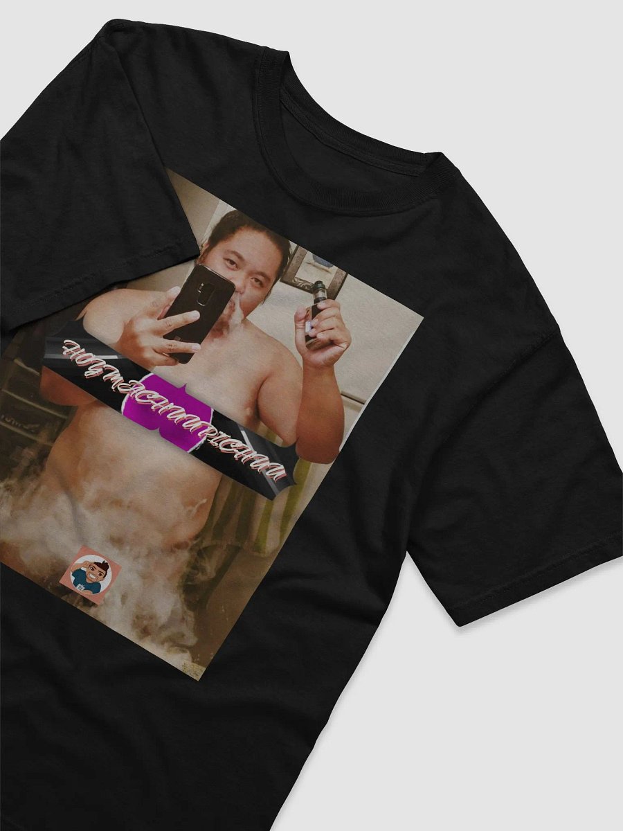 "Vape God" Machuu product image (3)