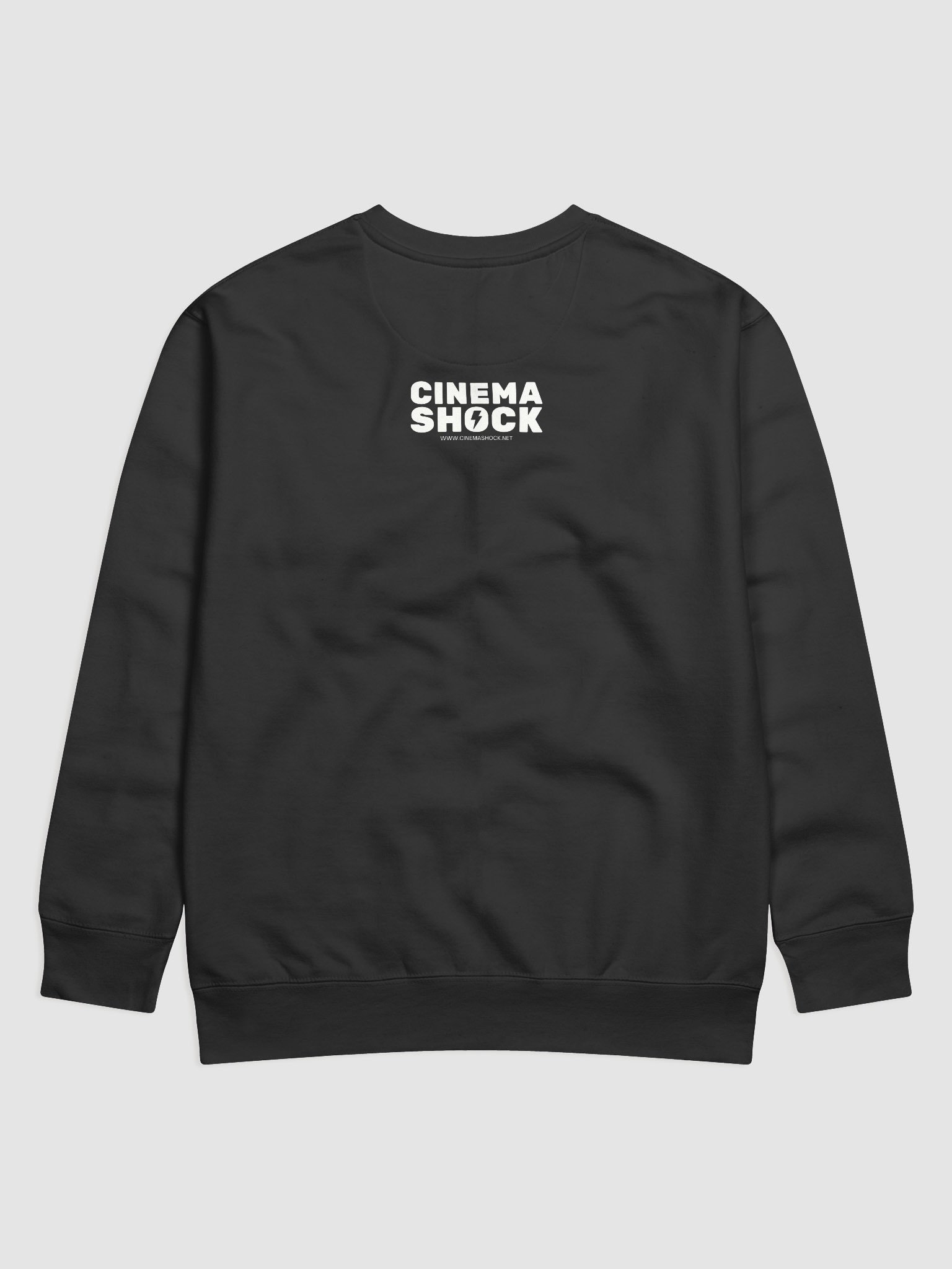What WOuld Jim Henson Do? Sweatshirt product image (2)
