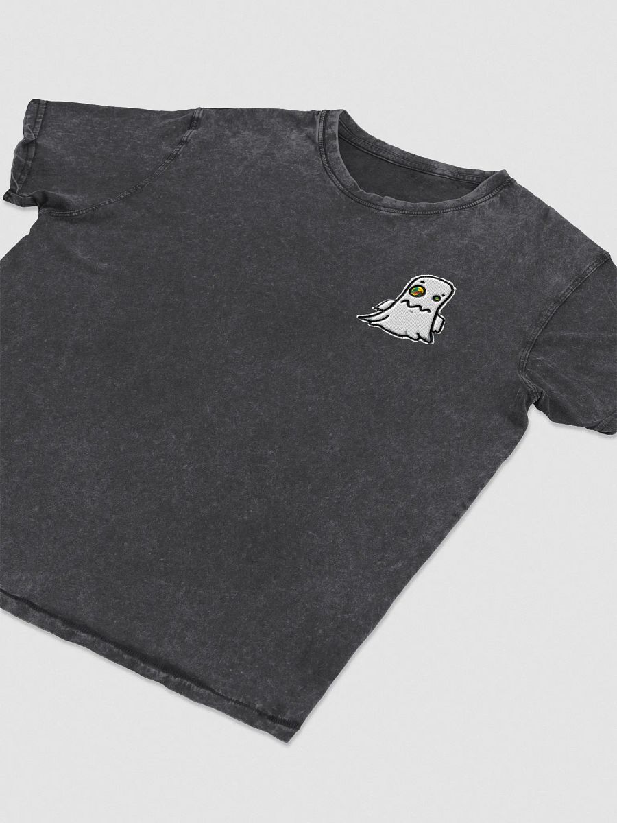 DizzyBagg Denim Tee product image (6)