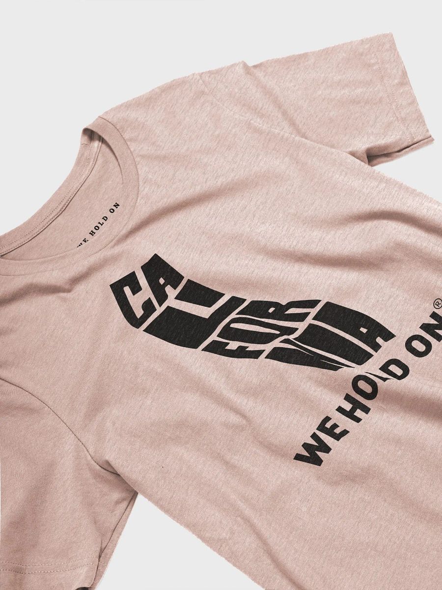 CALIFORNIA Tee product image (17)