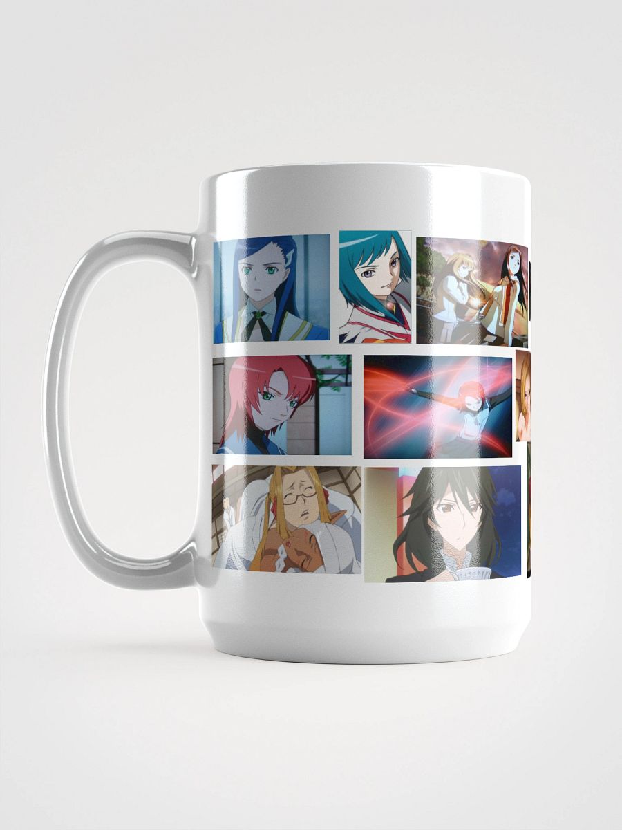 Anime Mug product image (11)