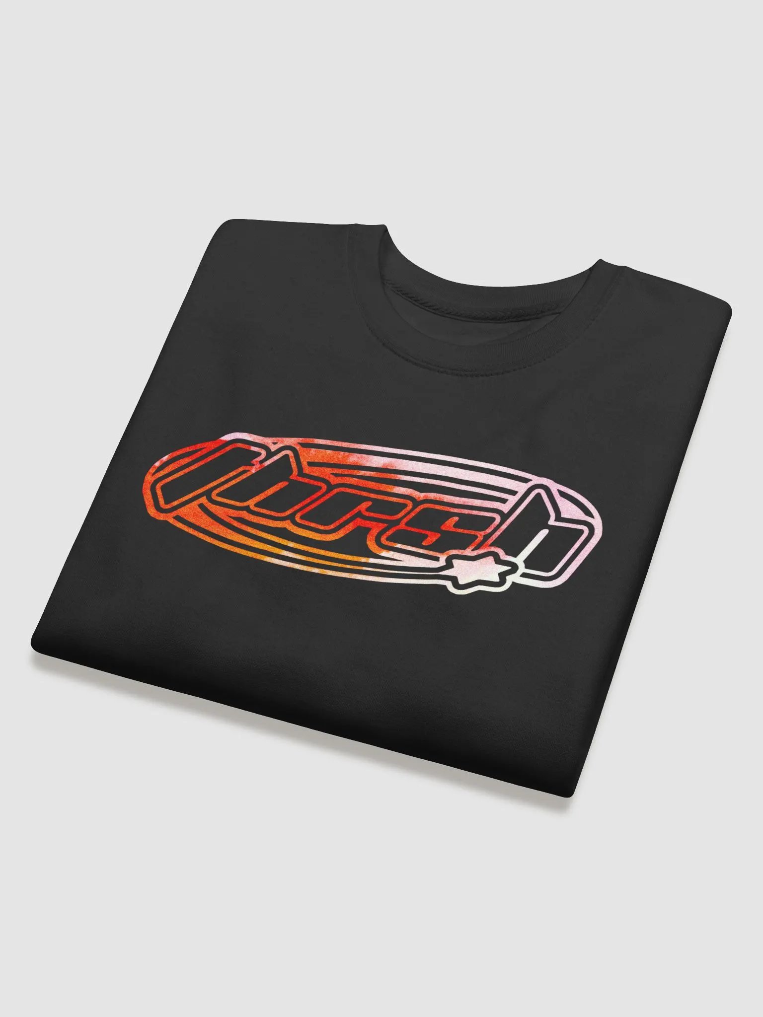 THRSH Logo Sweatshirt product image (7)