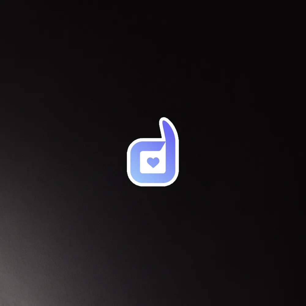 DramaLlama Magnet product image (5)