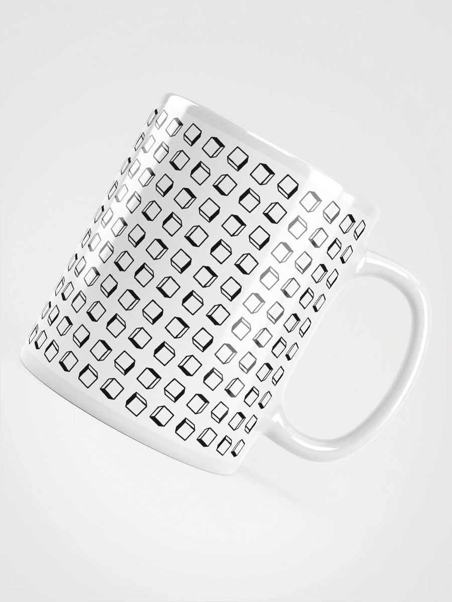 Notion Pattern Mug product image (6)