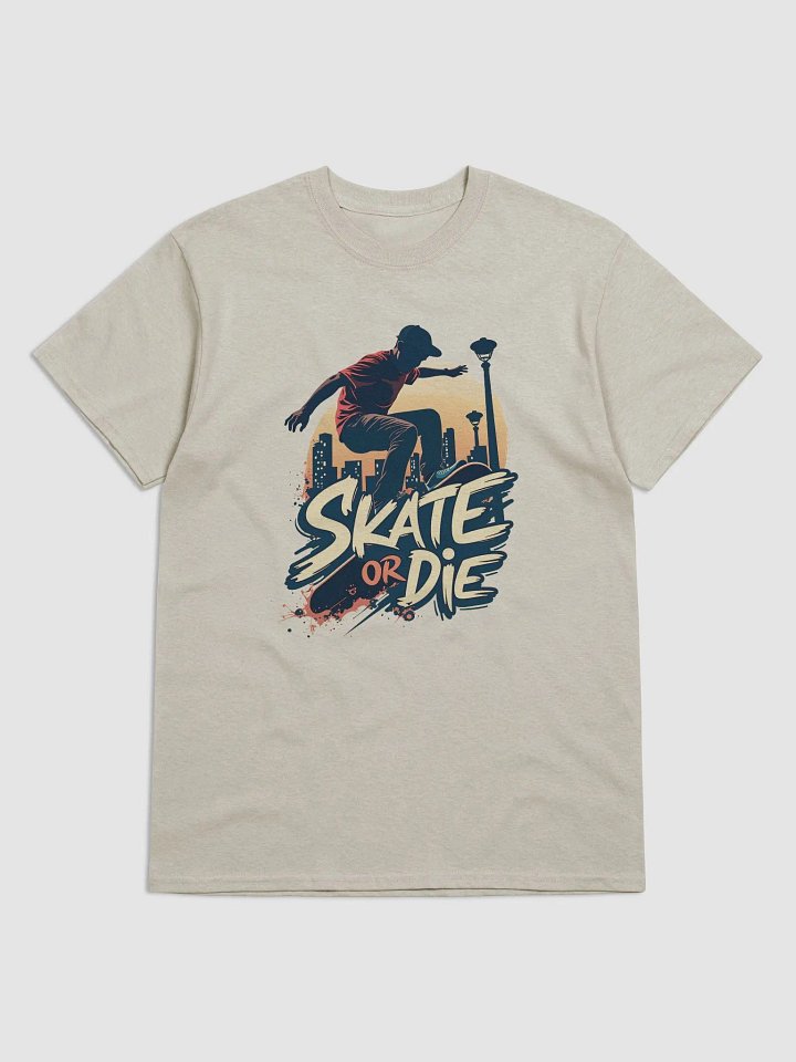Skate or Die product image (1)