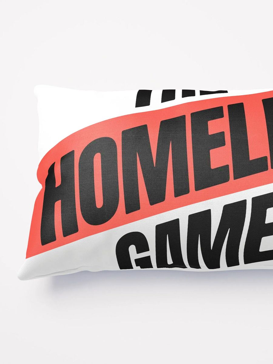 Empathy Banner All-Over Print Pillow product image (7)