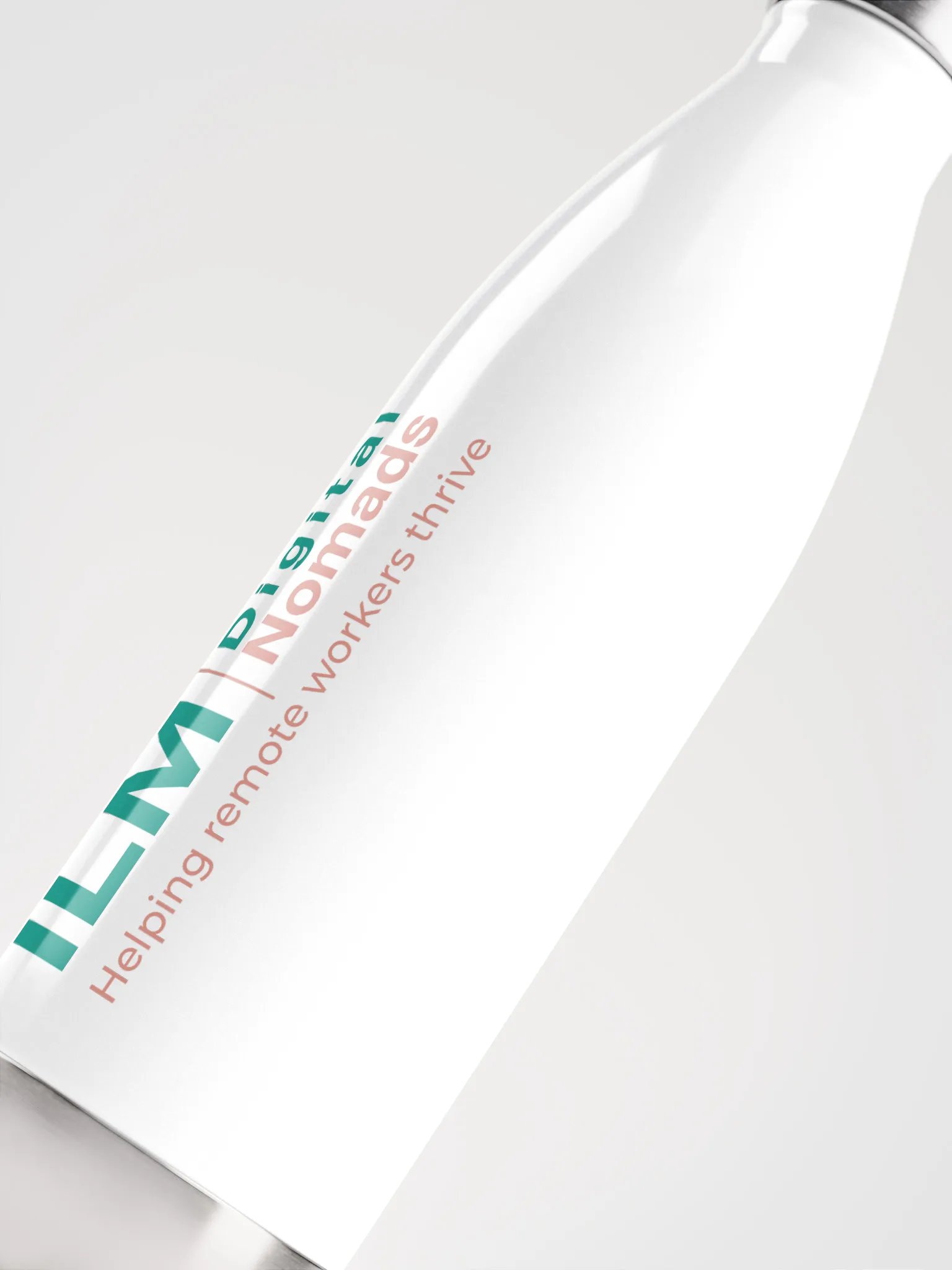 Stainless Steel Water Bottle-ILM product image (10)