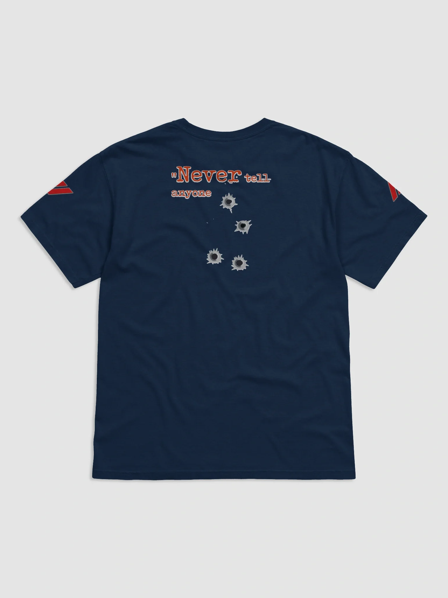 merceds w140 mafia tshirt product image (10)