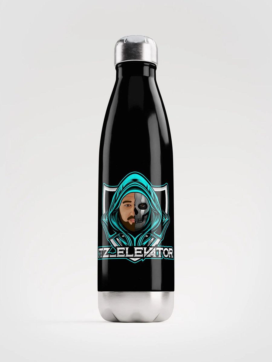 Itz_Elevator - Water Bottle product image (1)