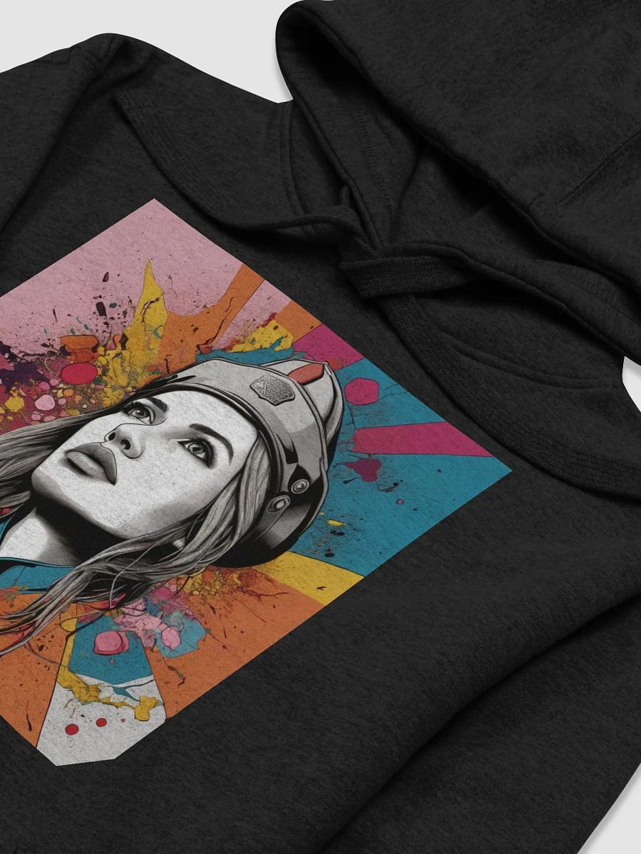 EVERYTHING HURTS AND I'M HUNGRY product image (3)