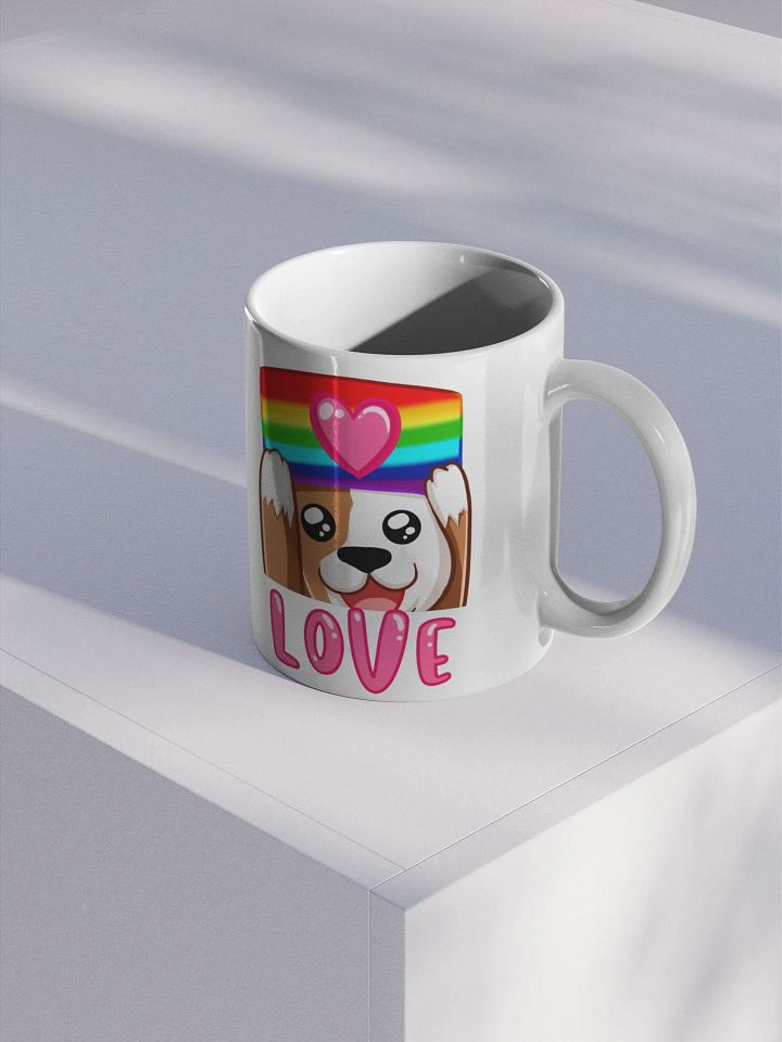 Love.... AND Coffee product image (2)