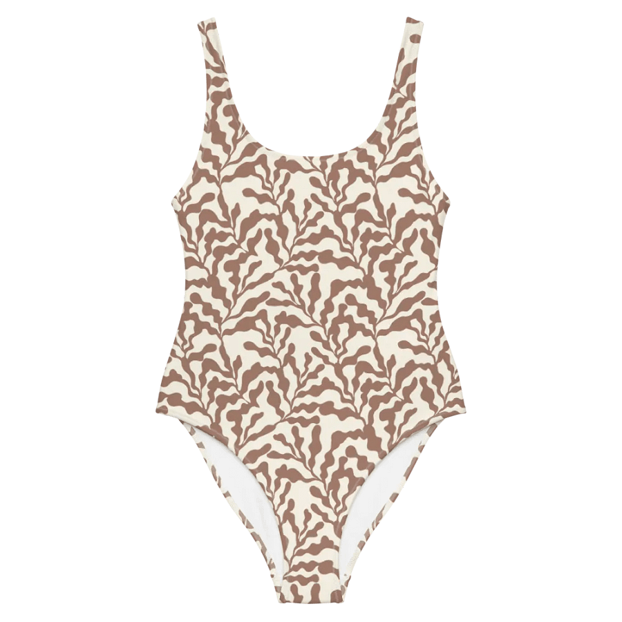 Organic Flow | One-piece swimsuit product image (7)