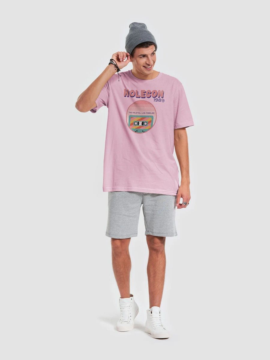 Vintage HoleCon t-shirt product image (5)
