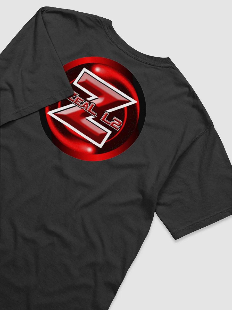 ZeaL L2 Mens T-Shirt Comfort product image (4)