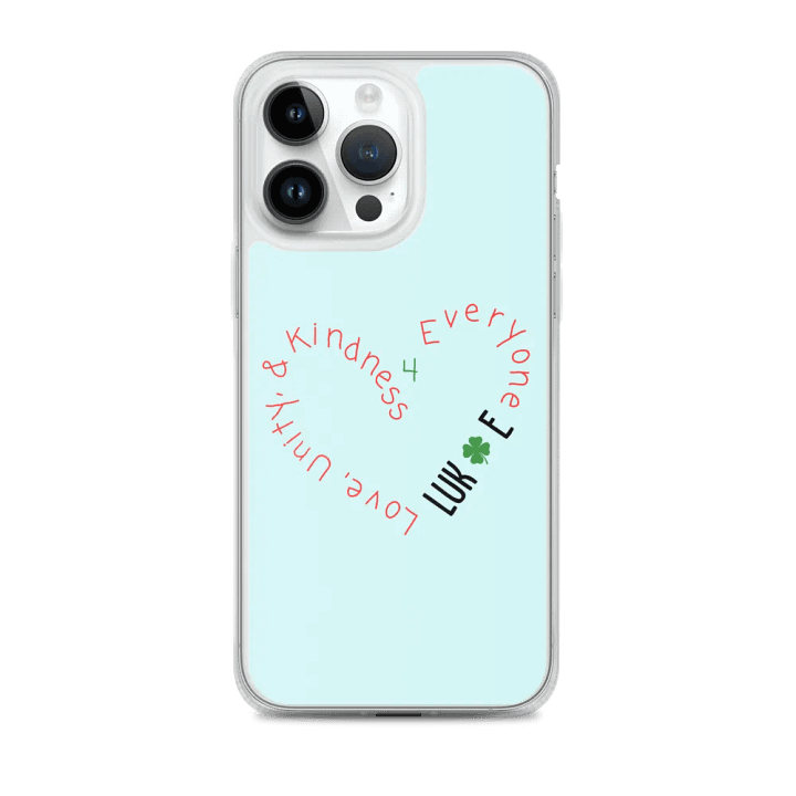 Love & Unity MagSafe® iPhone® Case product image (2)