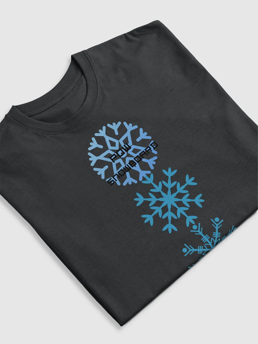 Snowboarder's Delight Tee product image (5)