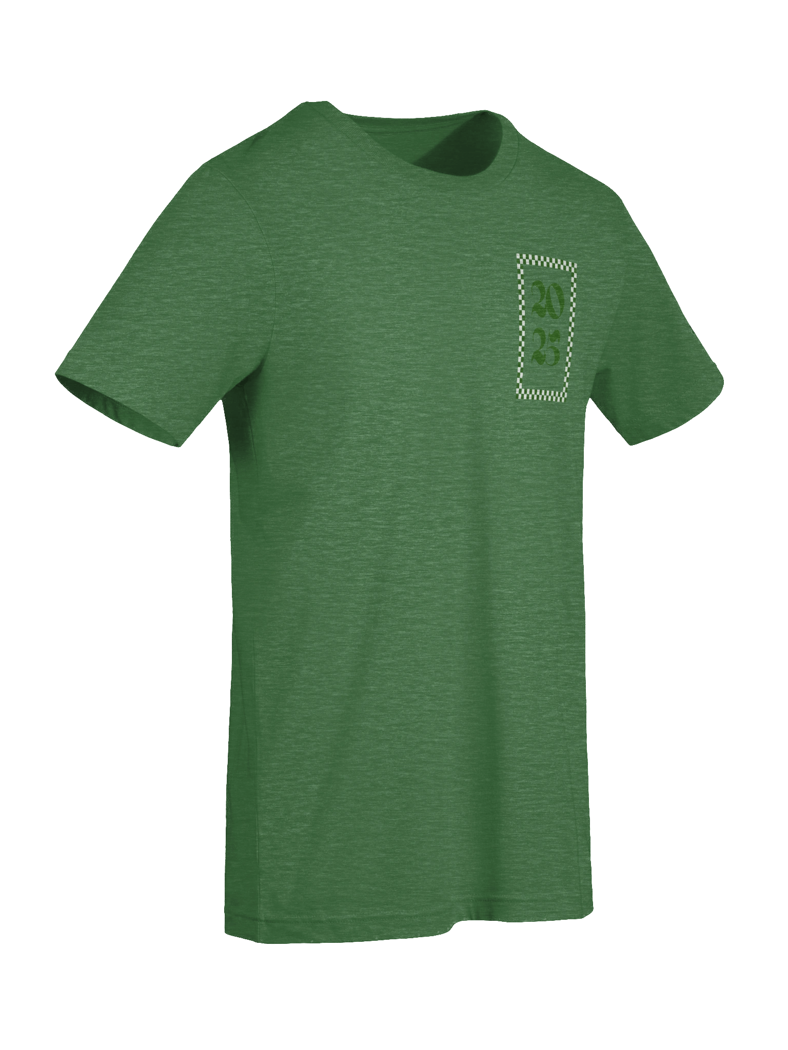 Proud Trooper Collie Tee product image (45)