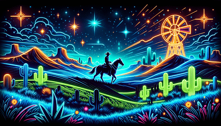 Ranch Membership