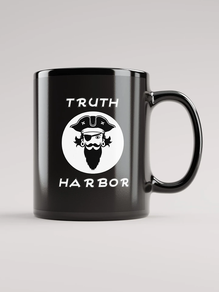 Truth Harbor - Coffee Mug product image (1)