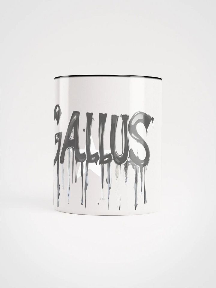 Gallus Mugs product image (1)