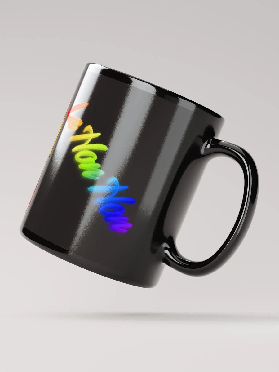 Rainbow Hon Hon Mug product image (3)