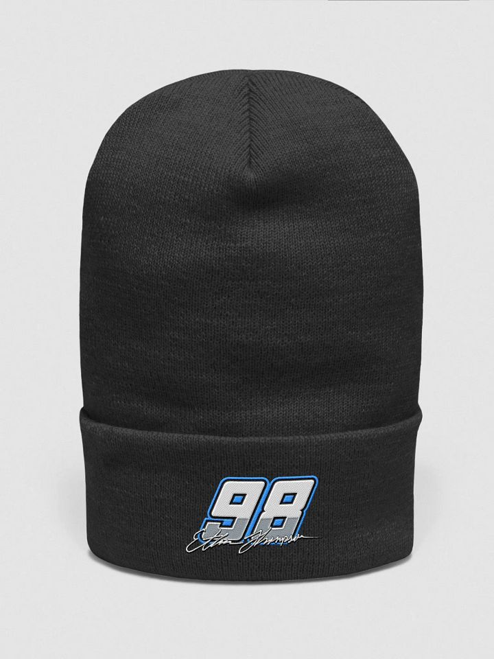 ET 98 Beenie product image (1)