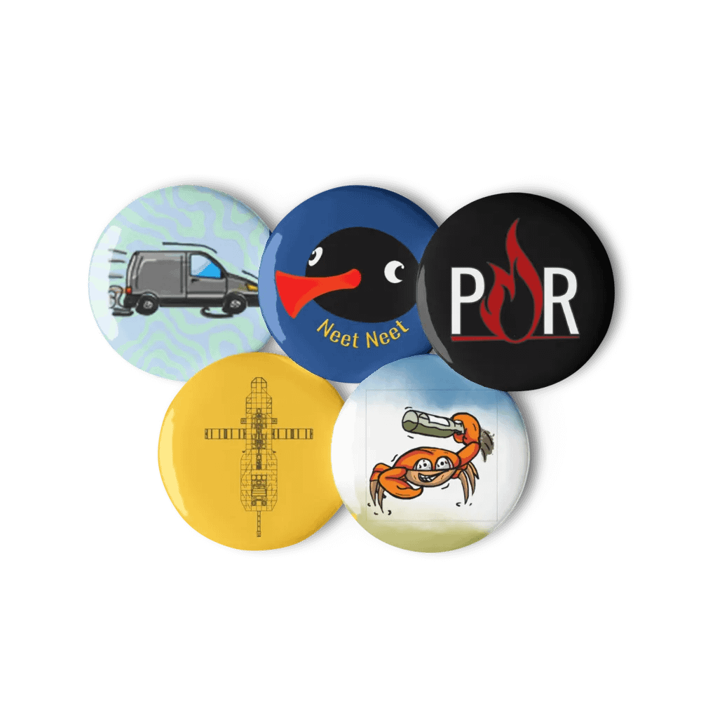 The Button Collection product image (4)