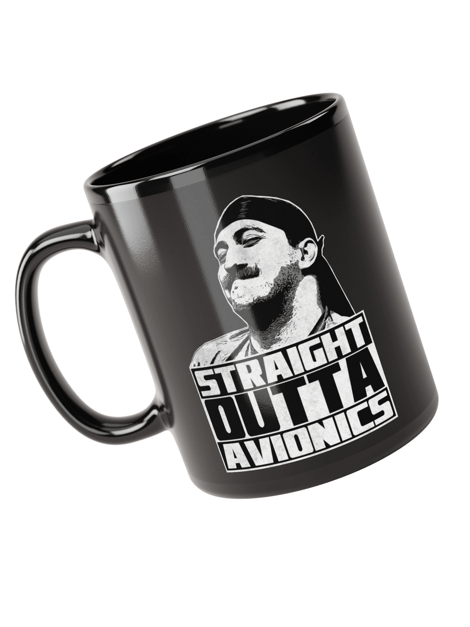 "SOA" Mug product image (5)