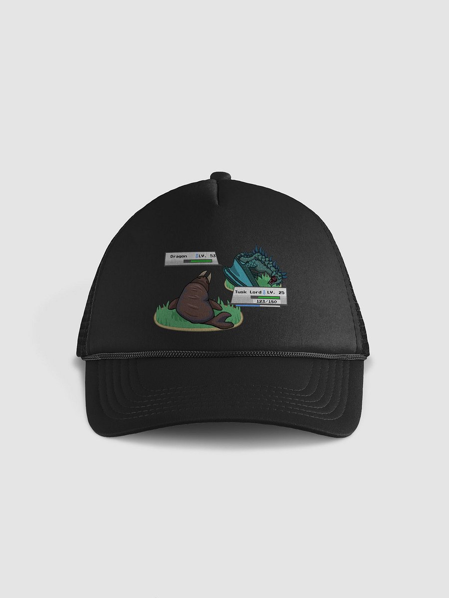 Dunder-Mon Hat product image (1)