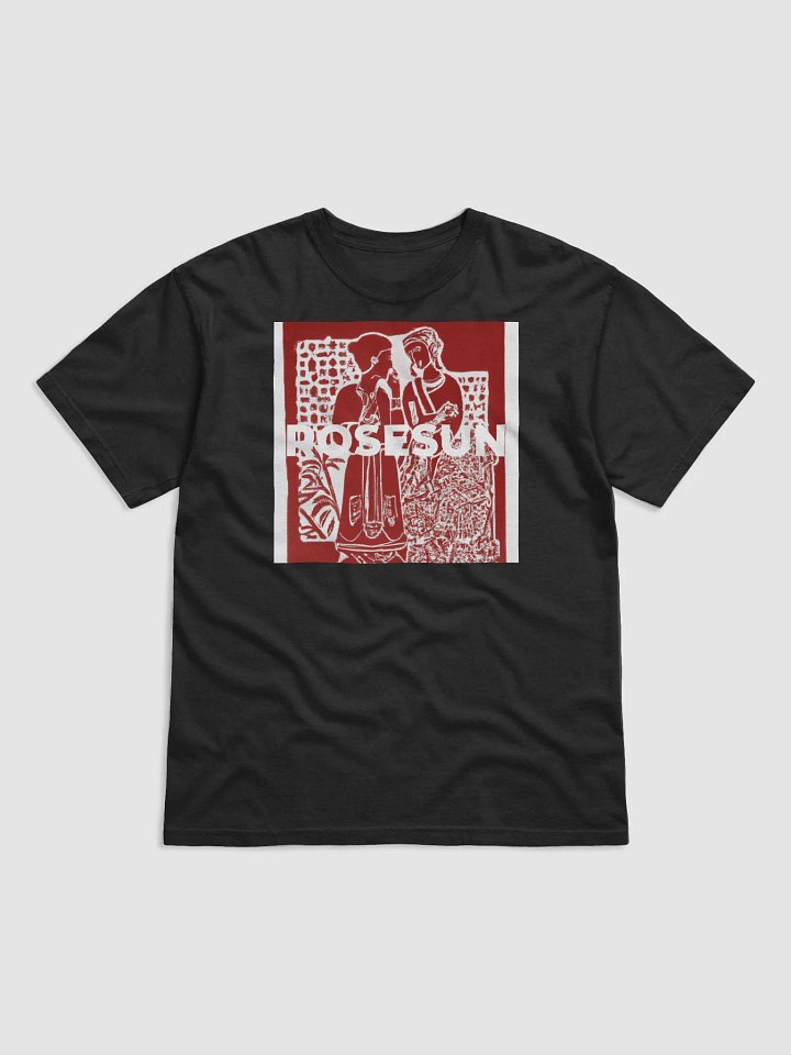 ROSESUN® - RELAXED-FIT - T-SHIRT product image (1)