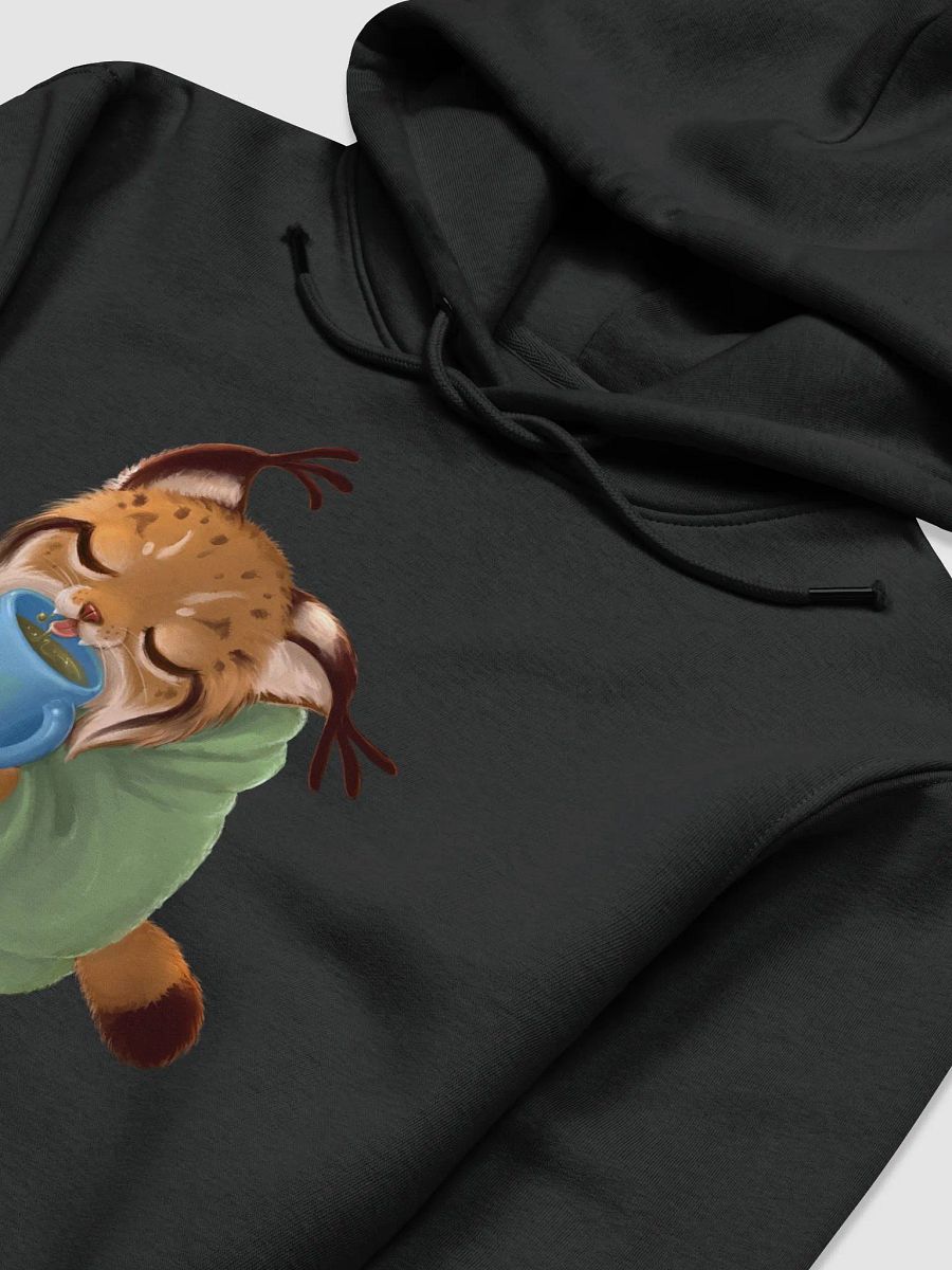 Stanley/Stella Unisex Essential Eco TEA-TIME Hoodie product image (3)
