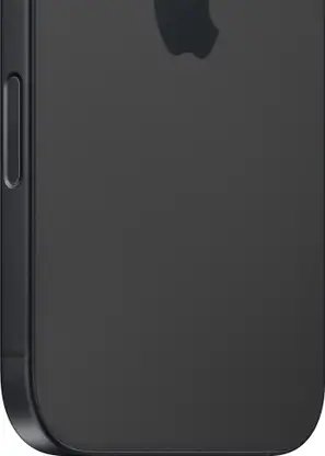 Apple iPhone 16 (Black, 128 GB) product image (4)