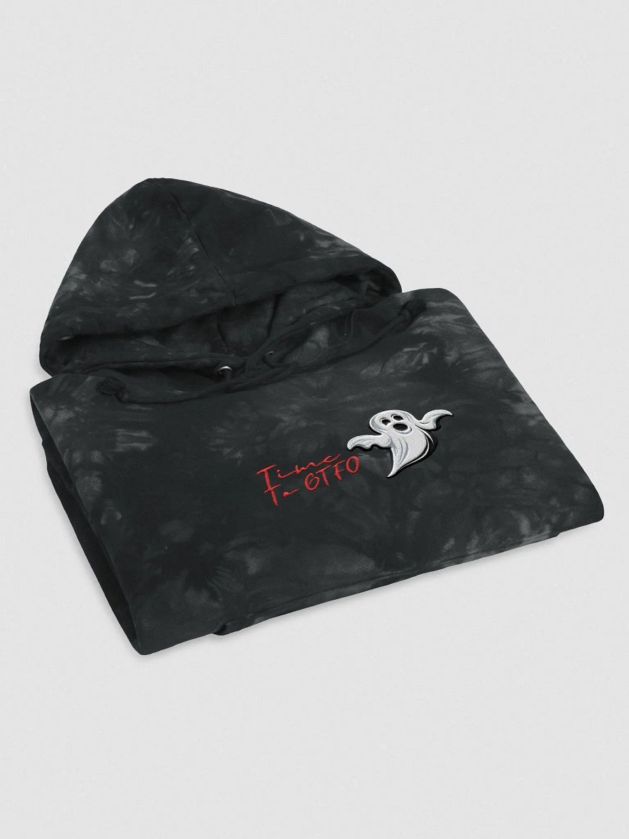 GTFO Embroidered product image (3)