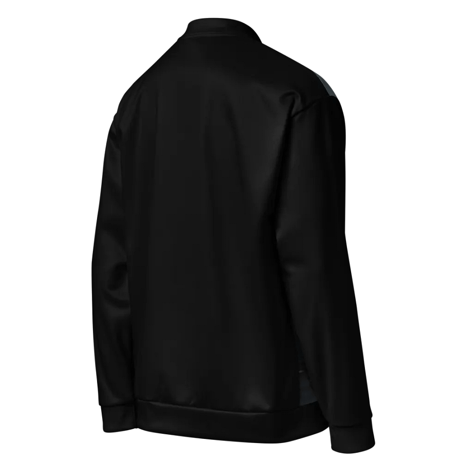 Crown of Glory Unisex Bomber Jacket product image (4)