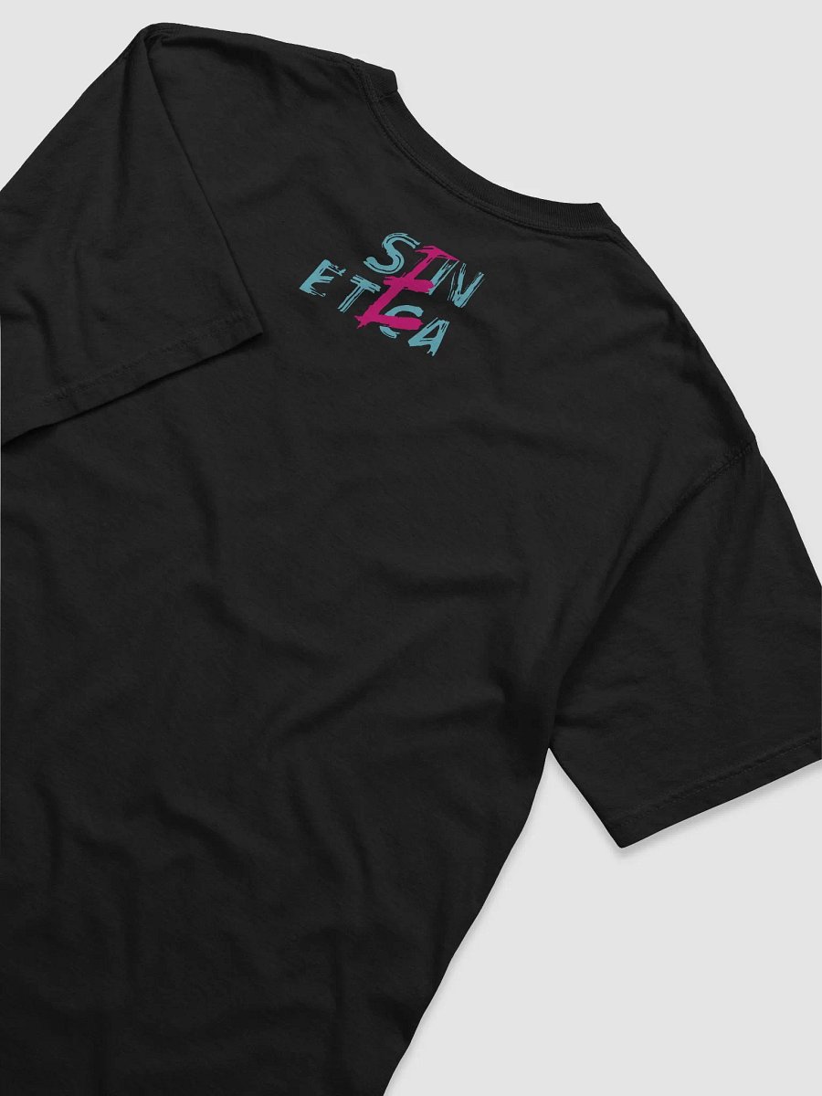SIN ETICA T SHIRT product image (4)
