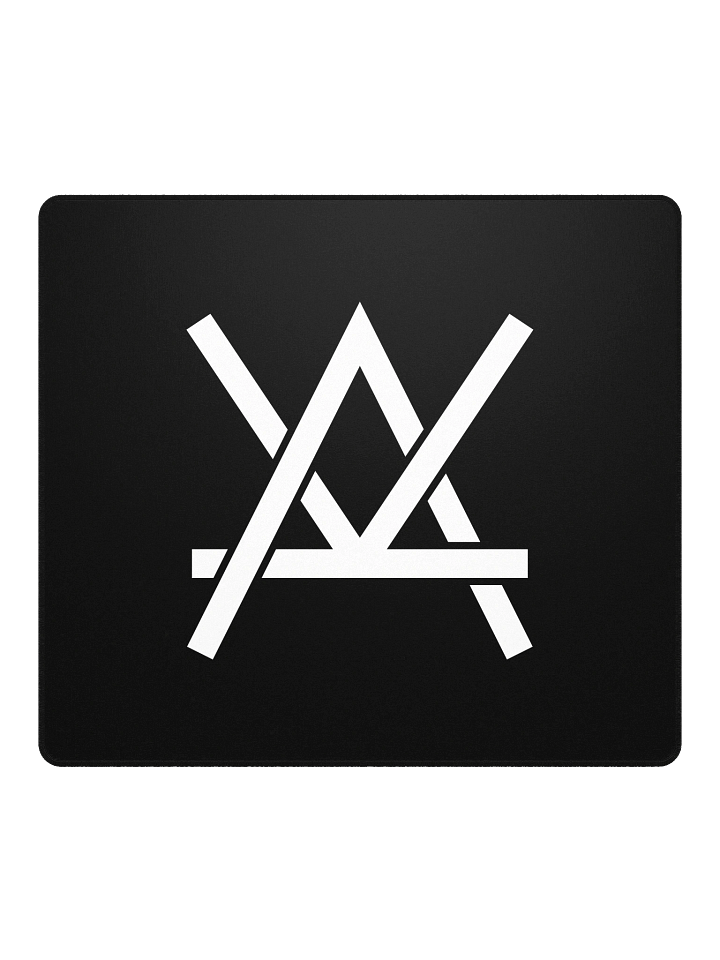 Logo Mouse Pad product image (1)