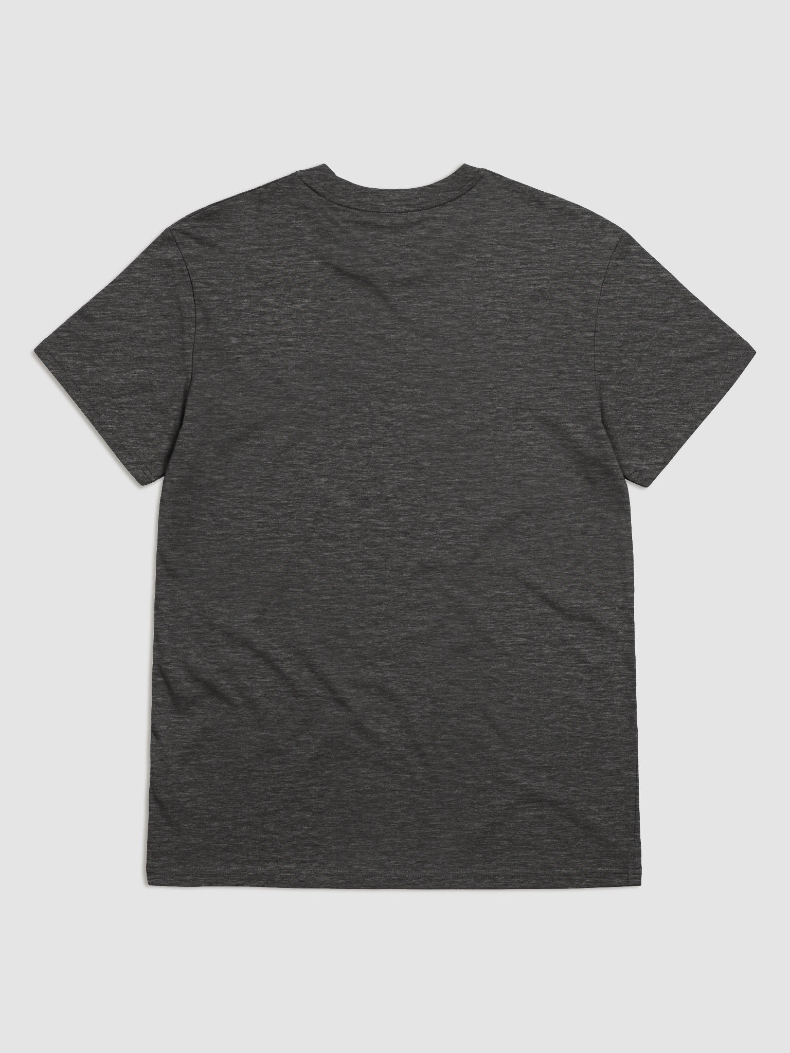 Healthy Wealthy Vegetarian & Vegan Tee product image (2)