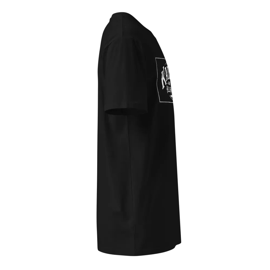 Kaischa and the Hellraisers T shirt product image (4)