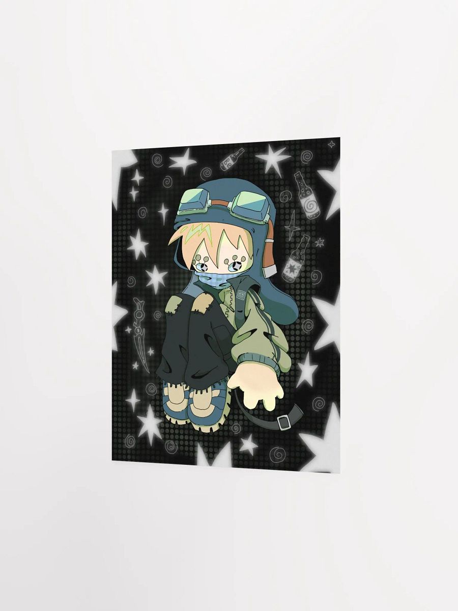 Night Print product image (3)