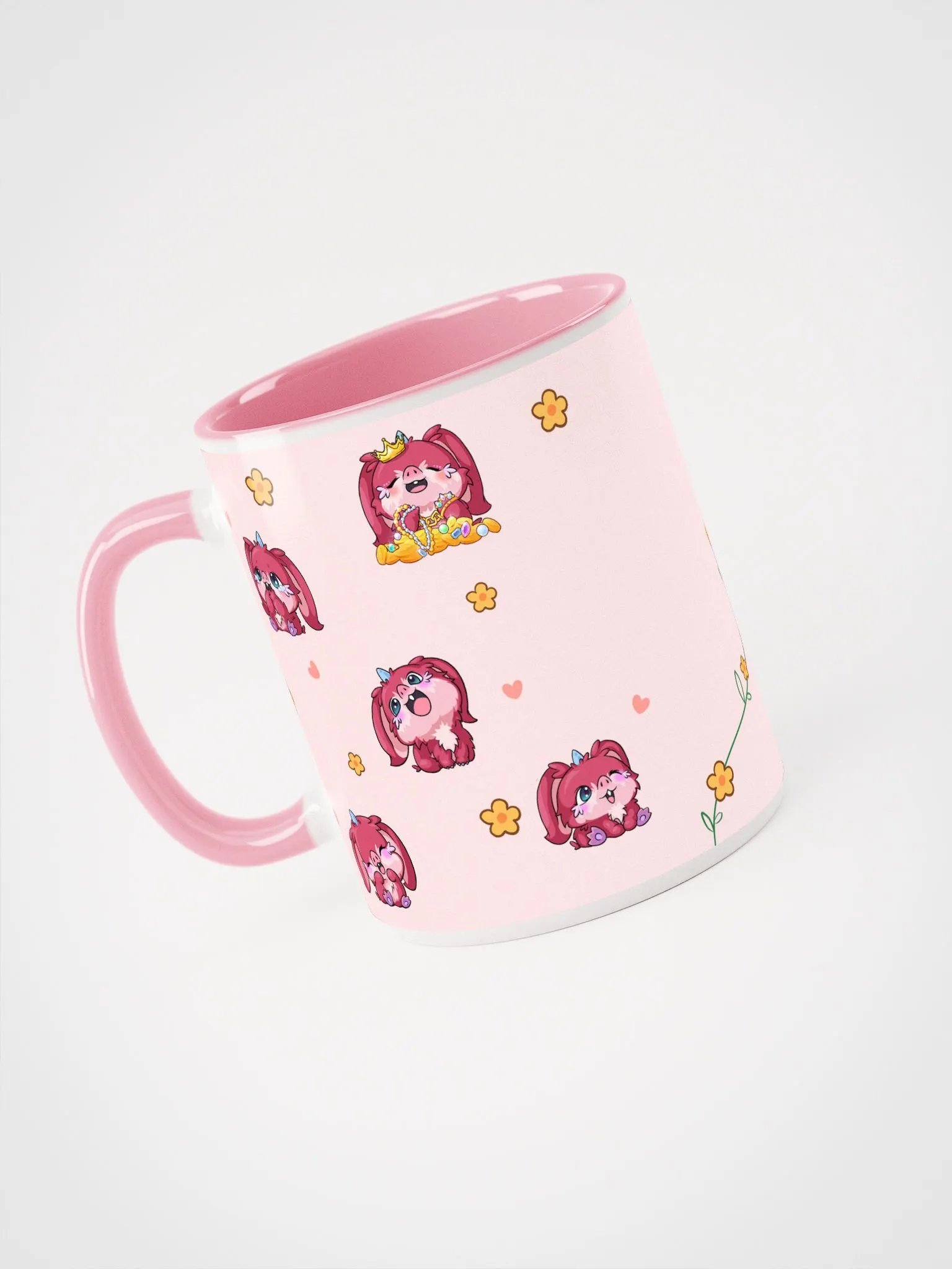 KAKU Ancient Seal Piggy product image (3)