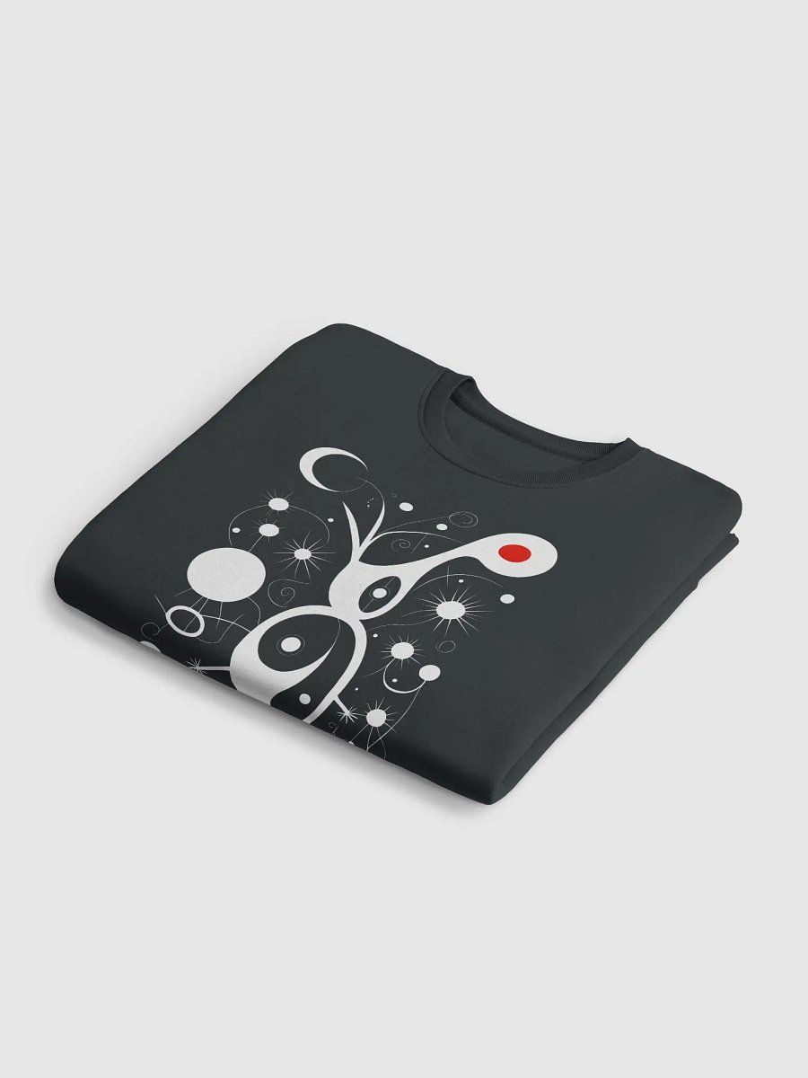 Stanley/Stella Unisex Eco Sweatshirt product image (7)