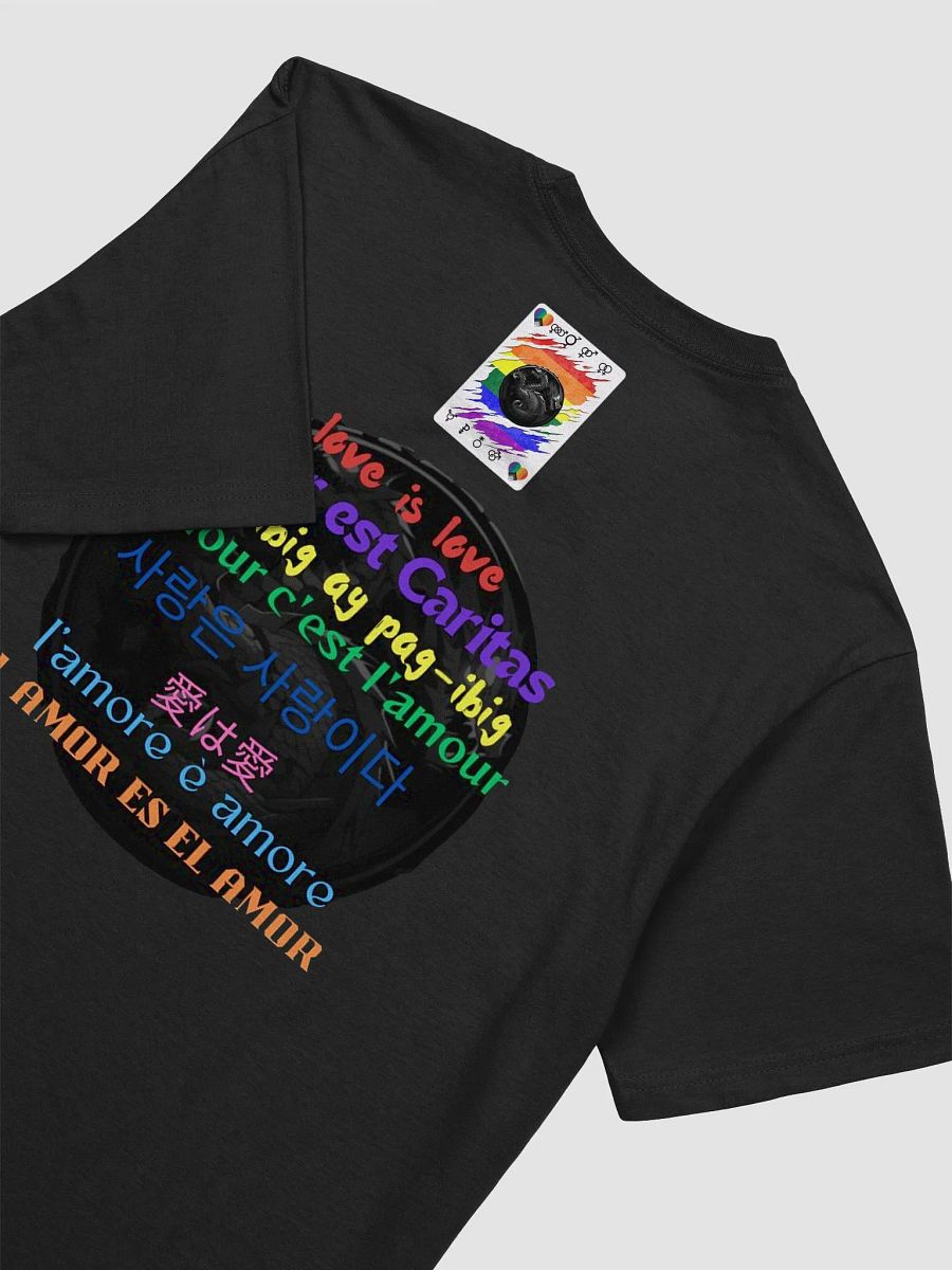 the love all tee product image (27)