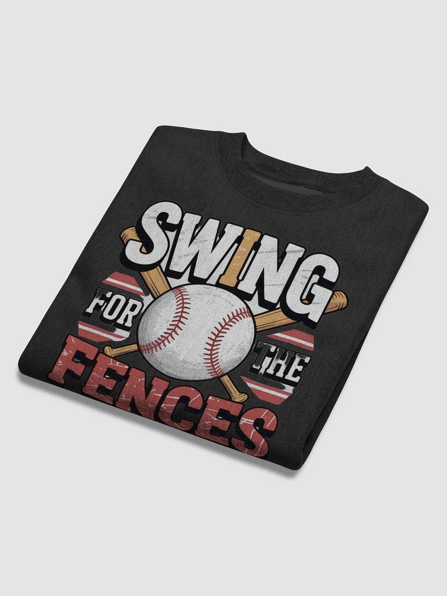 Swing for the Fences product image (6)