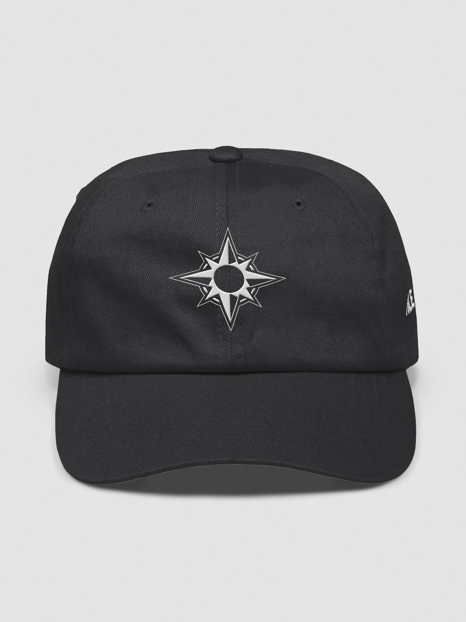 Eclipse Dad Hat product image (1)