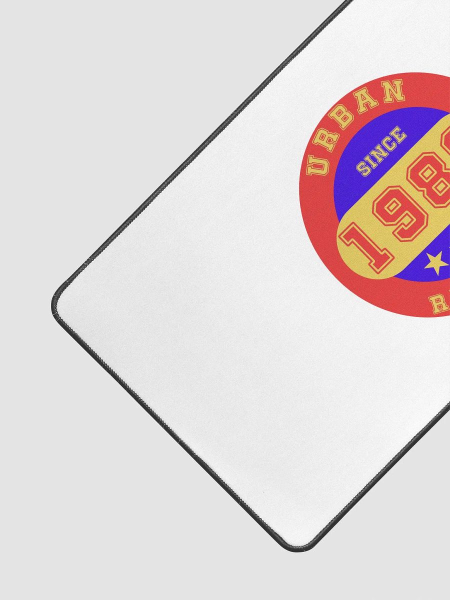 URBAN RETREAT 1988 Desk Mat product image (3)