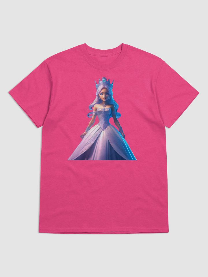 Women's Princess Tee product image (4)