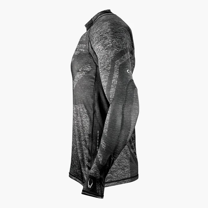 SC PRO TOP - GREY product image (4)