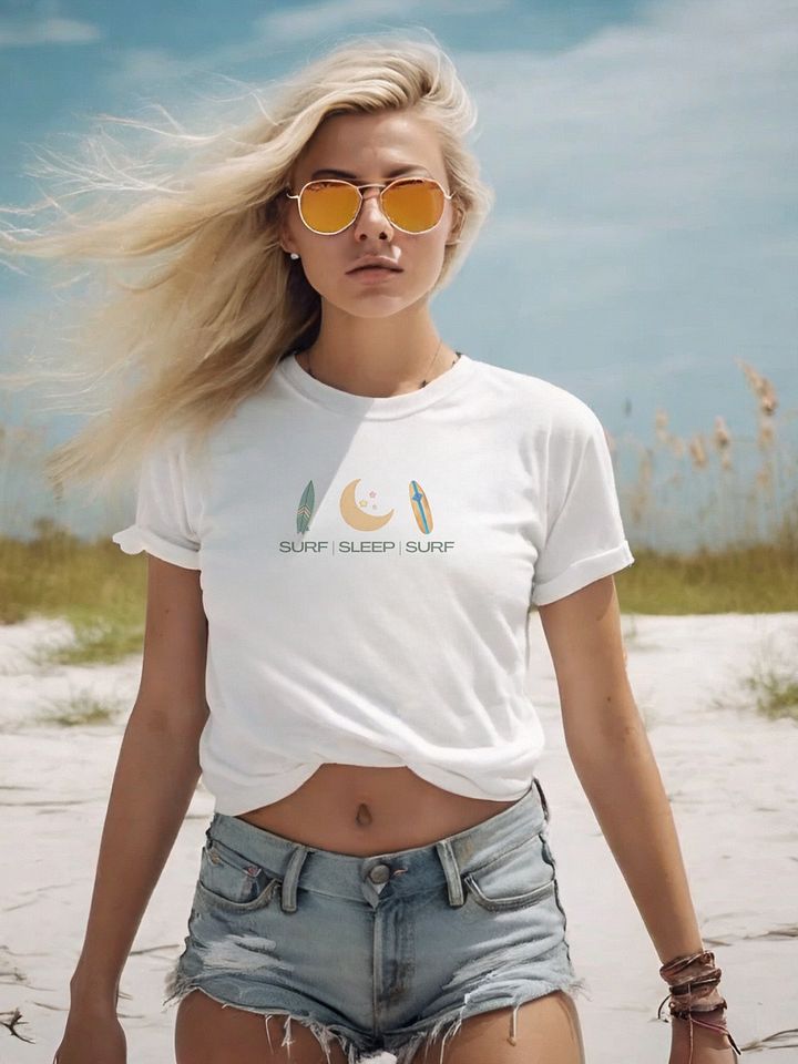 Surf | Sleep | Surf product image (1)