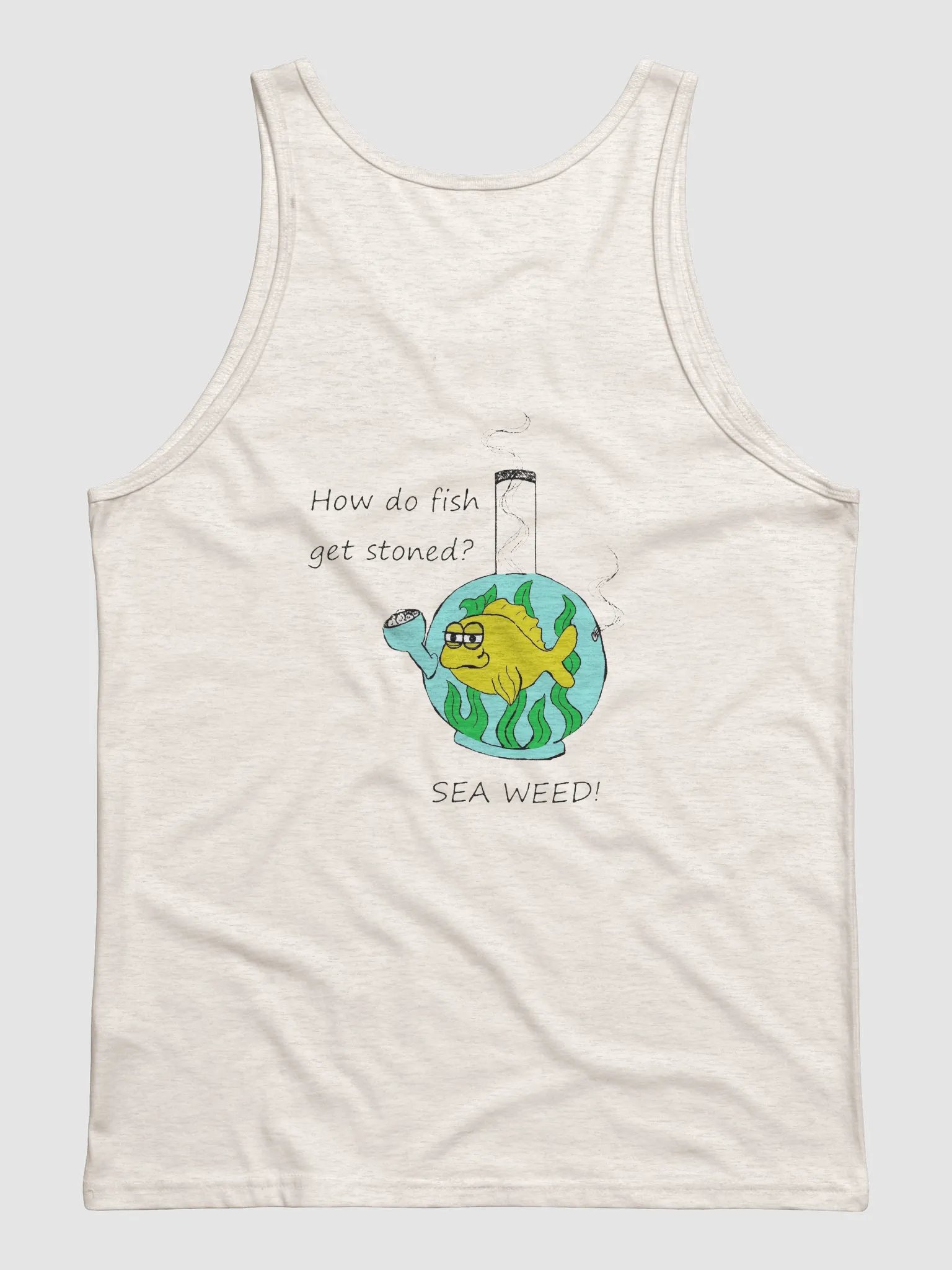 Sea Weed Tank product image (4)